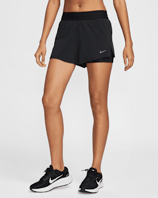 NIKE公式】ナイキ スウィフト ウィメンズ Dri-FIT ミッドライズ